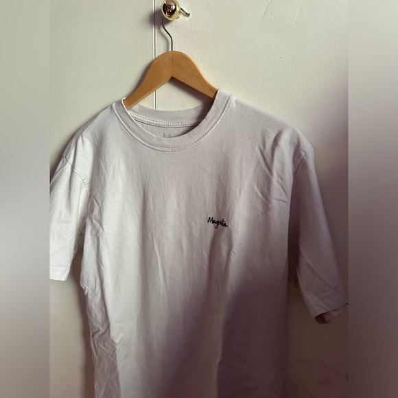 Magenta Skateboards T-Shirt - Picture 2 of 5